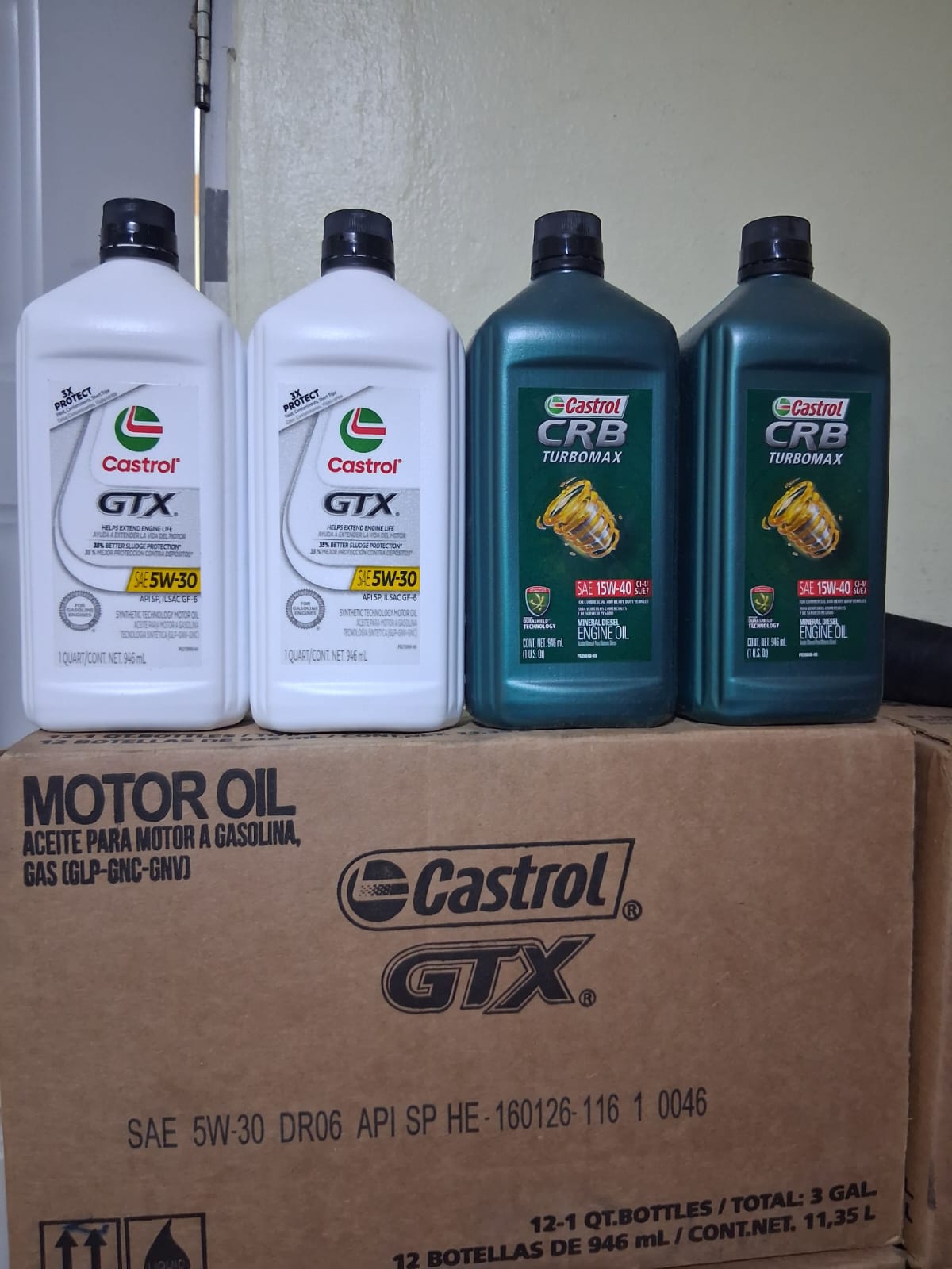 Automotive Accessories